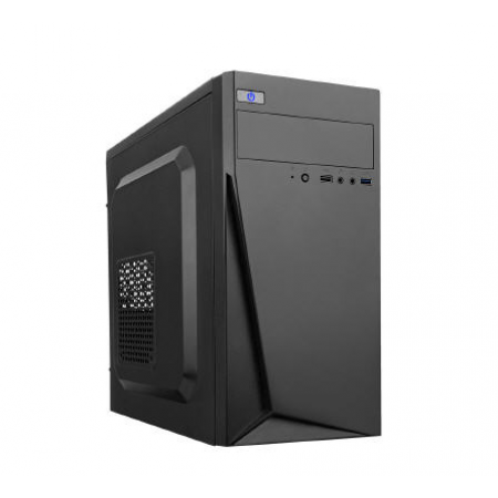 Caixa Micro ATX Eurosys VC13M0-71 C/ Fonte 500w